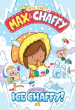 Max and Chaffy Series 4 Books Collection Set By Jamie Smart Animal Island, Great Cupcake
