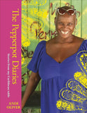 The Pepperpot Diaries: Stories From My Caribbean Table by Andi Oliver [Hardcover]