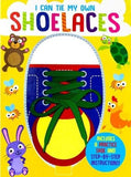 I Can Tie My Own Shoelaces (Friendship, Social Skills & School Life) - Lets Buy Books