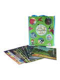 Julia Donaldson Collection Set ( Literature And Fiction for Children ) Paperback - Lets Buy Books