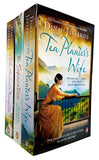 Dinah Jefferies Collection 3 Books Set (The Tea Planters Wife, Separation) Paperback - Lets Buy Books